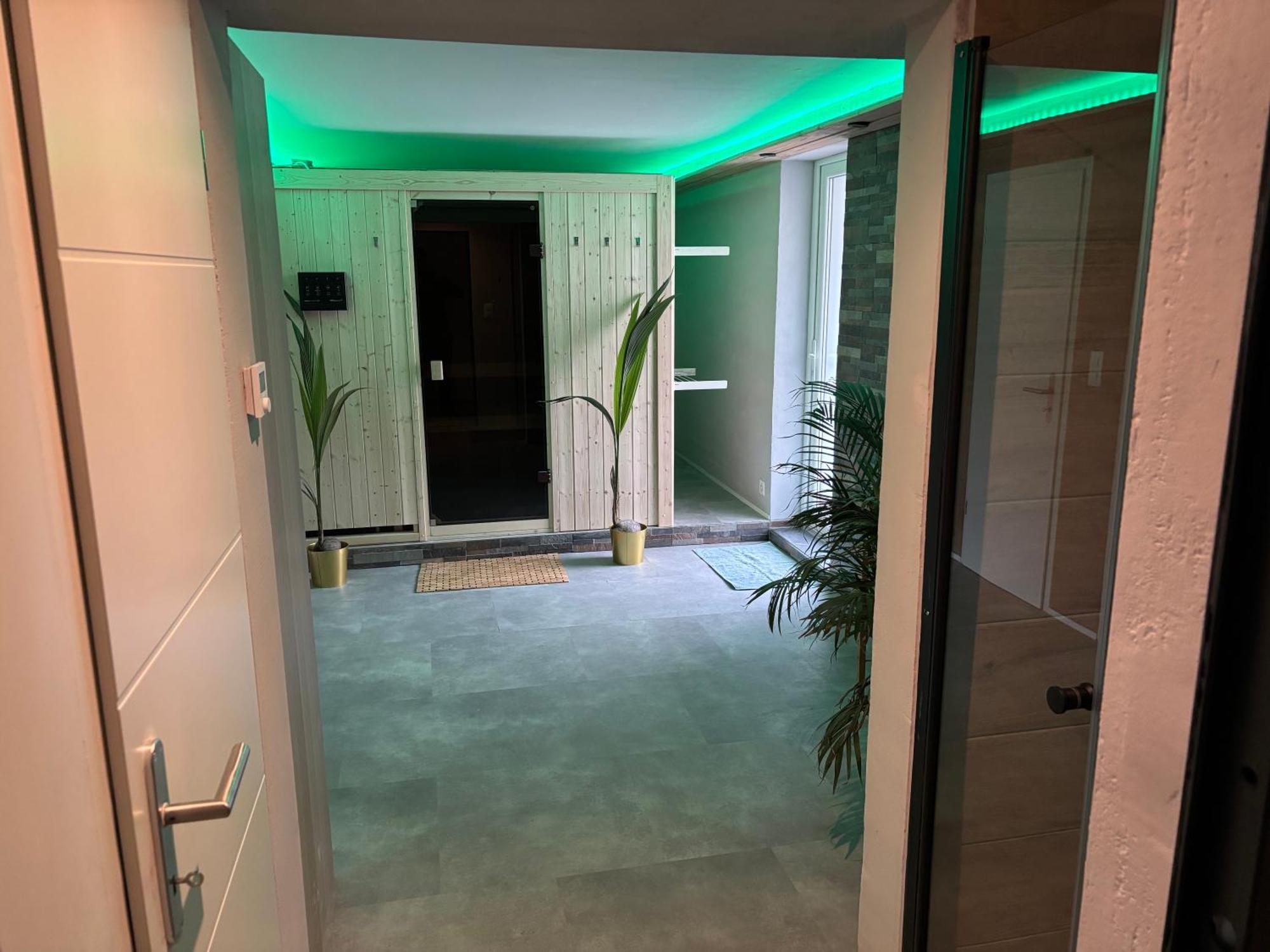 Spring Inn Apartments 迈林根 外观 照片