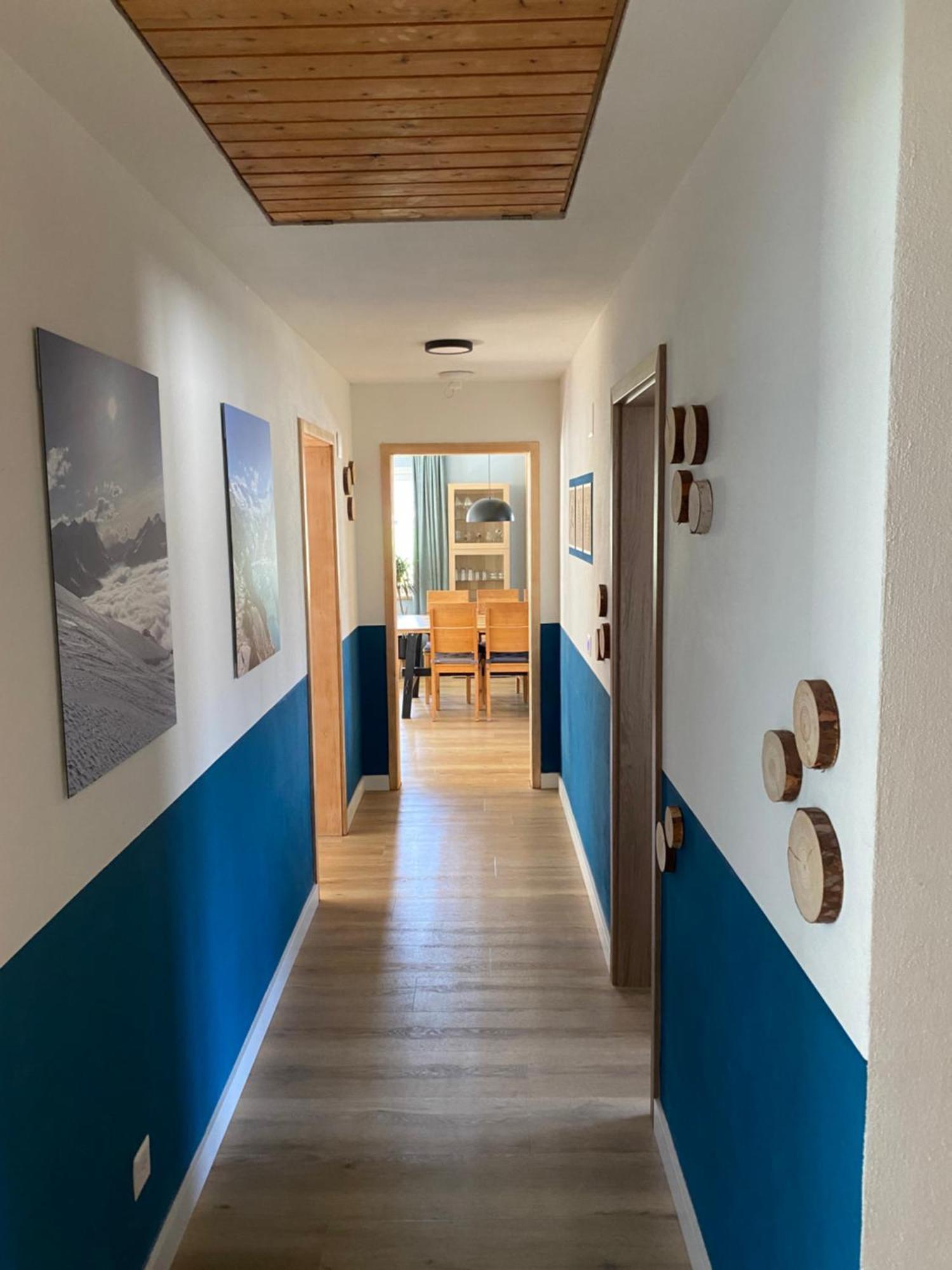 Spring Inn Apartments 迈林根 外观 照片