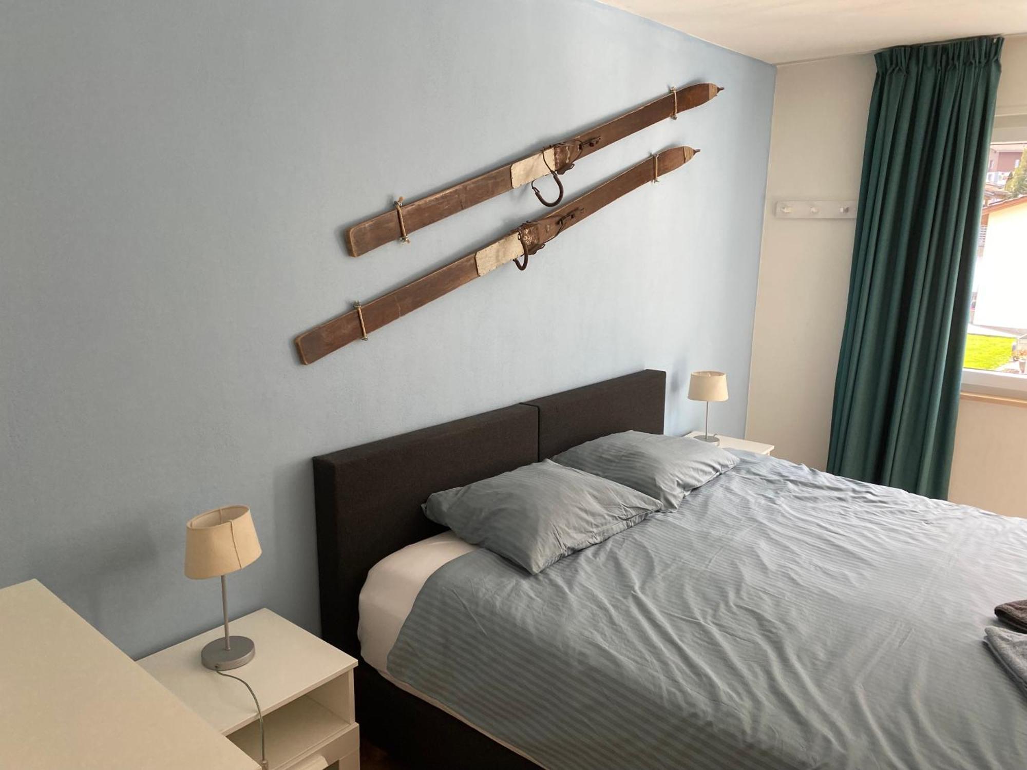 Spring Inn Apartments 迈林根 外观 照片